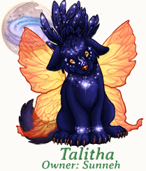 Talitha