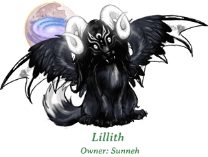 Lillith