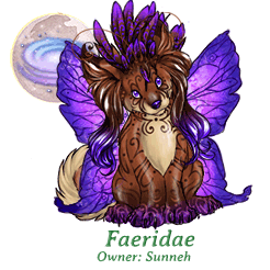 Faeridae