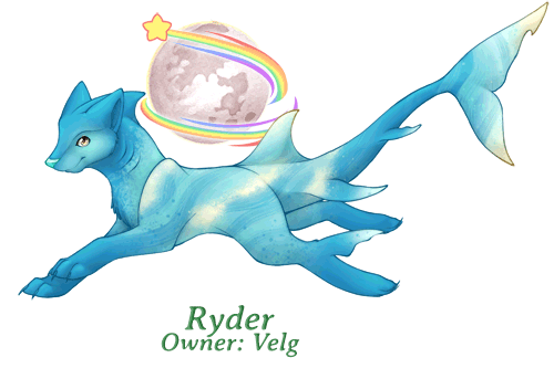 Ryder