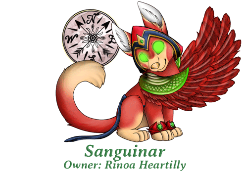 Sanguinar