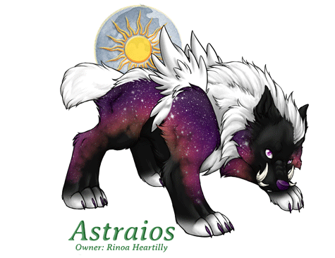 Astraios