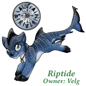 Riptide