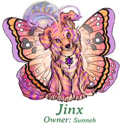 Jinx