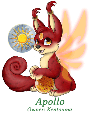 Apollo