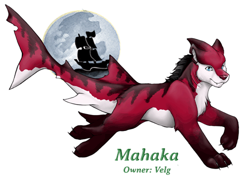 Mahaka