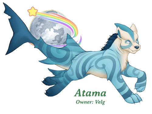 Atama