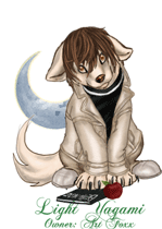Light Yagami