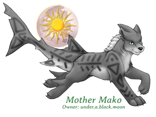 Mother Mako