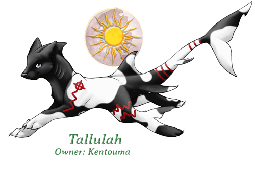 Tallulah