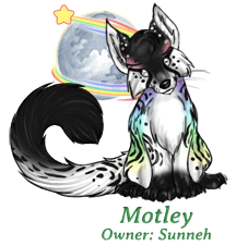 Motley