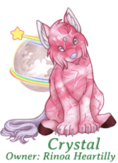 Crystal