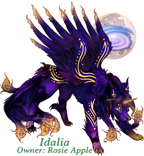 Idalia