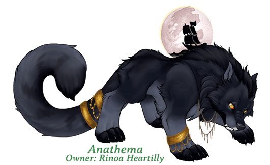 Anathema