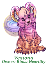 Vexiona