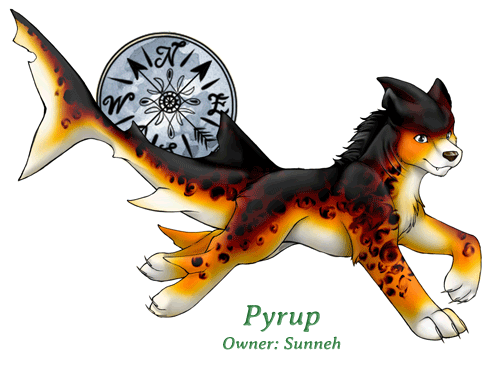 Pyrup