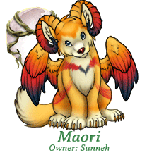 Maori