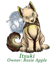 Itsuki
