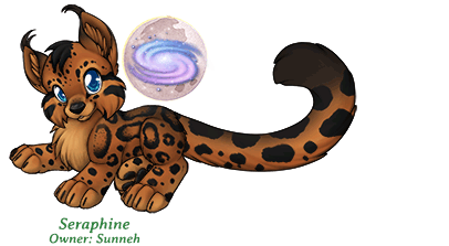Seraphine
