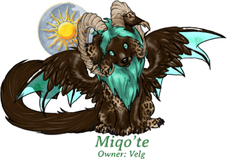 Miqo'te