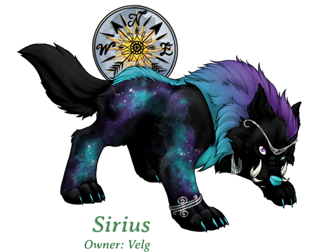 Sirius