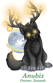 Anubis