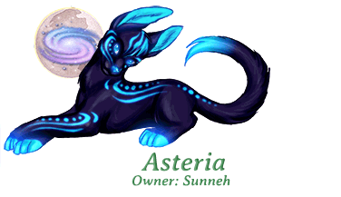 Asteria