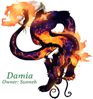 Damia