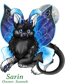 Sarin