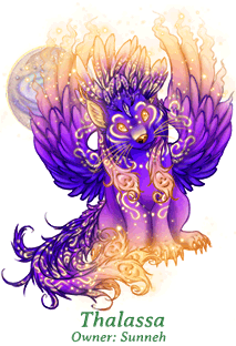 Thalassa