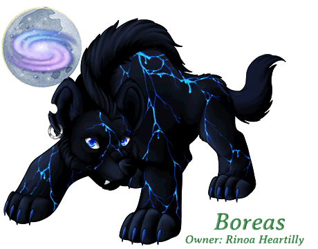 Boreas