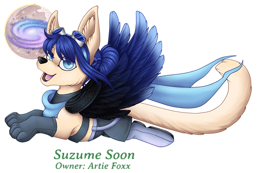 Suzume Soon