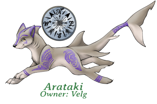 Arataki