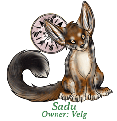 Sadu