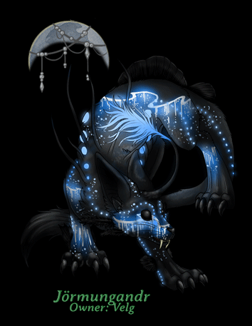 J&ouml;rmungandr