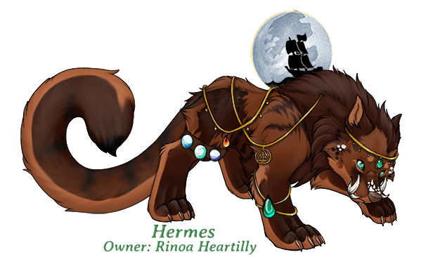 Hermes
