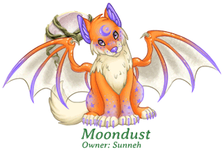 Moondust