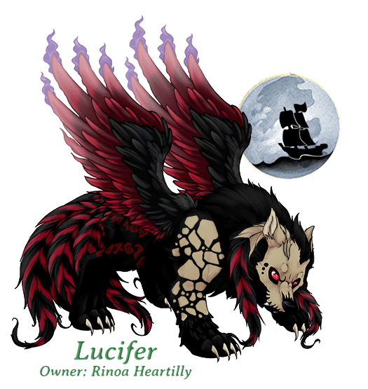 Lucifer