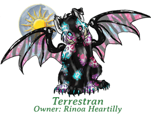 Terrestran