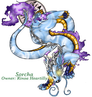 Sorcha