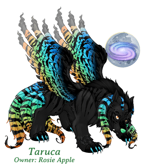 Taruca