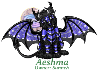 Aeshma