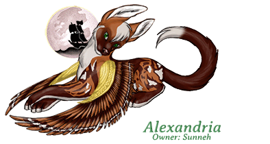 Alexandria