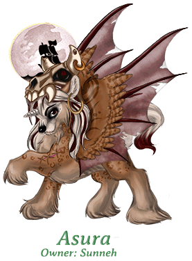 Asura