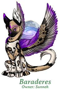Baraderes