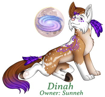 Dinah
