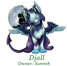 Djall