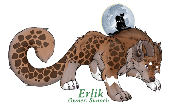 Erlik