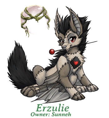 Erzulie