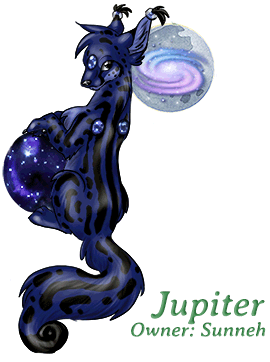 Jupiter